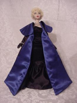 Integrity Toys - Gene Marshall - Lone Star Soiree - Blonde - Poupée (Convention helper)